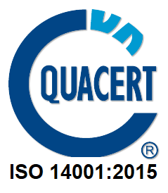 CHỨNG NHẬN TCVN ISO 14001:2015