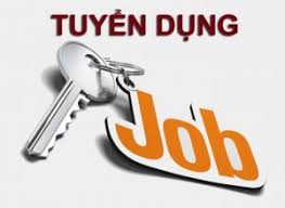 Thông báo tuyển dụng lao động 247/TB-TMN