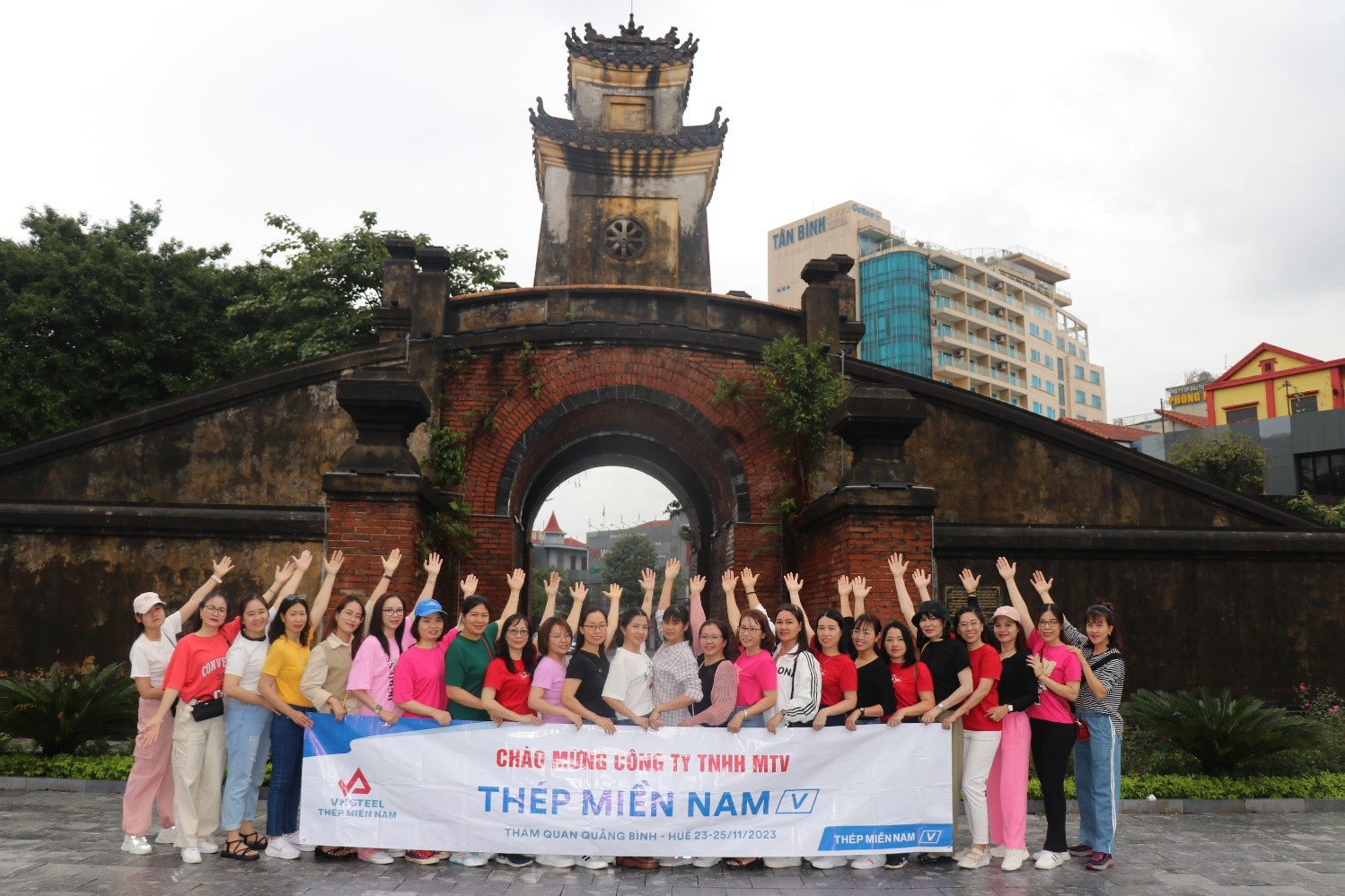 Tham quan, trải nghiệm nhân kỷ niệm Ngày Phụ nữ Việt Nam tại Quảng Bình, Quảng Trị và Thừa Thiên Huế