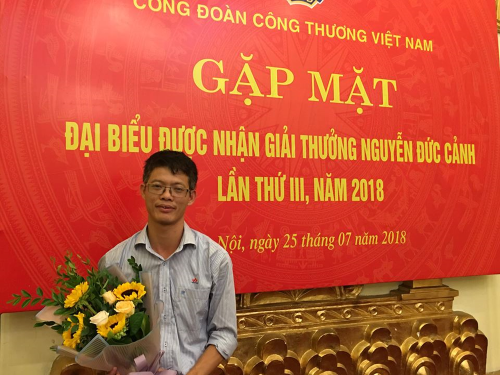 Người quan họ ở Thép miền Nam