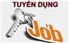 Thông báo tuyển dụng lao động 735/TB-TMN