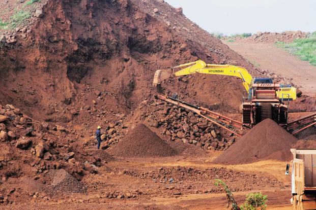 Giá thép xây dựng hôm nay (11/6): Sản lượng quặng sắt nhập khẩu của Trung Quốc tăng trong tháng 5 nhưng nguồn cung vẫn khủng hoảng