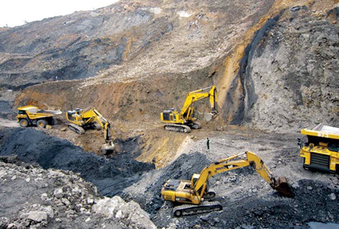 Giá thép xây dựng hôm nay (31/7): Giá quặng sắt Trung Quốc chạm đỉnh hai tuần nhờ nguồn cung thắt chặt