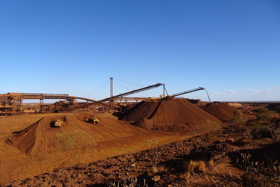 Giá thép xây dựng hôm nay (6/5): Dự kiến giá quặng sắt sẽ giảm xuống 70 USD/tấn trong những tuần tới