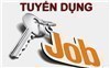 Thông báo tuyển dụng lao động 892/TB-TMN