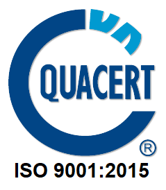CHỨNG NHẬN TCVN ISO 9001:2015