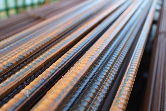Giá thép xây dựng hôm nay 5/4: Tiếp đà tăng, ghi nhận mức 5.160 nhân dân tệ/tấn