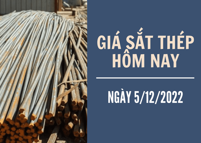 Giá sắt thép xây dựng hôm nay 5/12: Đà tăng chưa dứt, đạt mức 3.845 nhân dân tệ/tấn