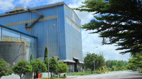 Thép Miền Nam /V/ - Nửa thế kỷ đồng hành cùng đất nước