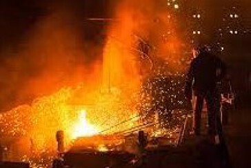 Giá thép hôm nay 2/6: Tiếp đà giảm do Mỹ tăng thuế thép