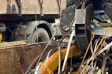 Giá thép hôm nay 28/7: Tiếp đà đi lên