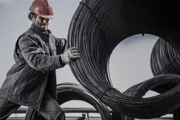 Giá thép hôm nay 29/7: Đồng loạt đi xuống