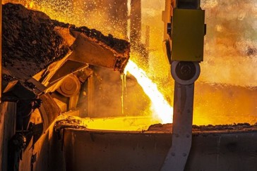 Giá thép hôm nay 30/7: Giảm ngược chiều quặng sắt, kỳ vọng vào chính sách Trung Quốc