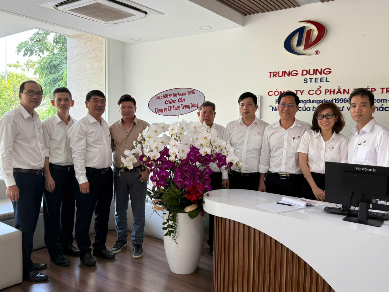 Kết nối và phát triển