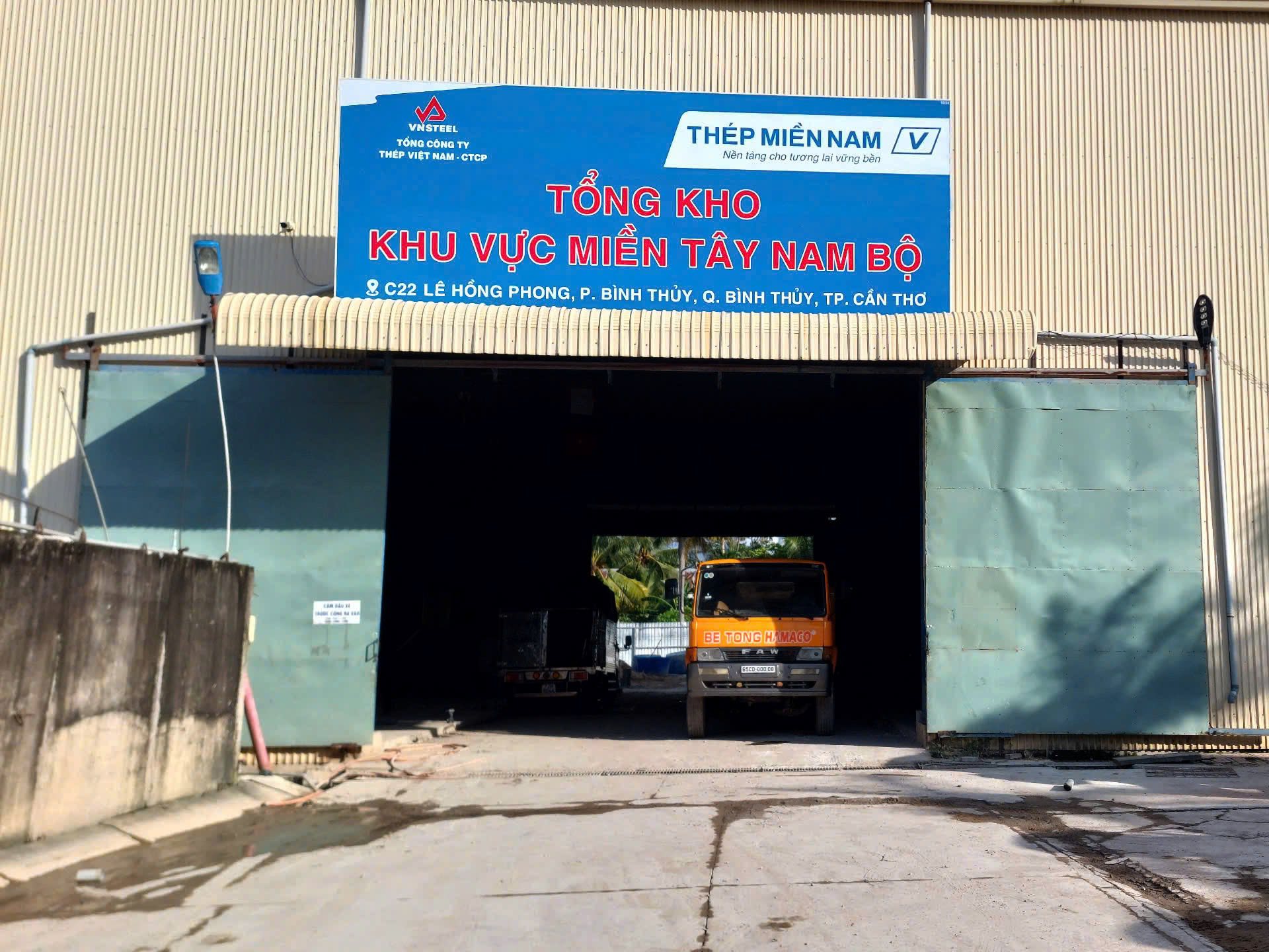 Hành trình SSCV đồng hành cùng khách hàng
