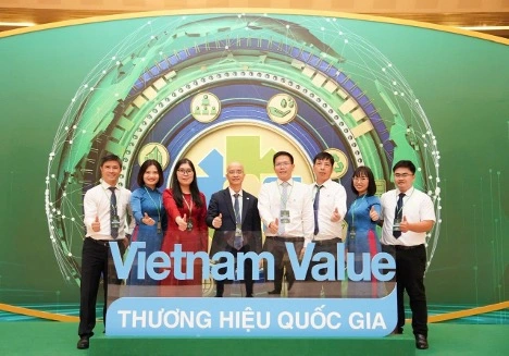 Thép Miền Nam: Vượt lên thương hiệu, khẳng định vị thế