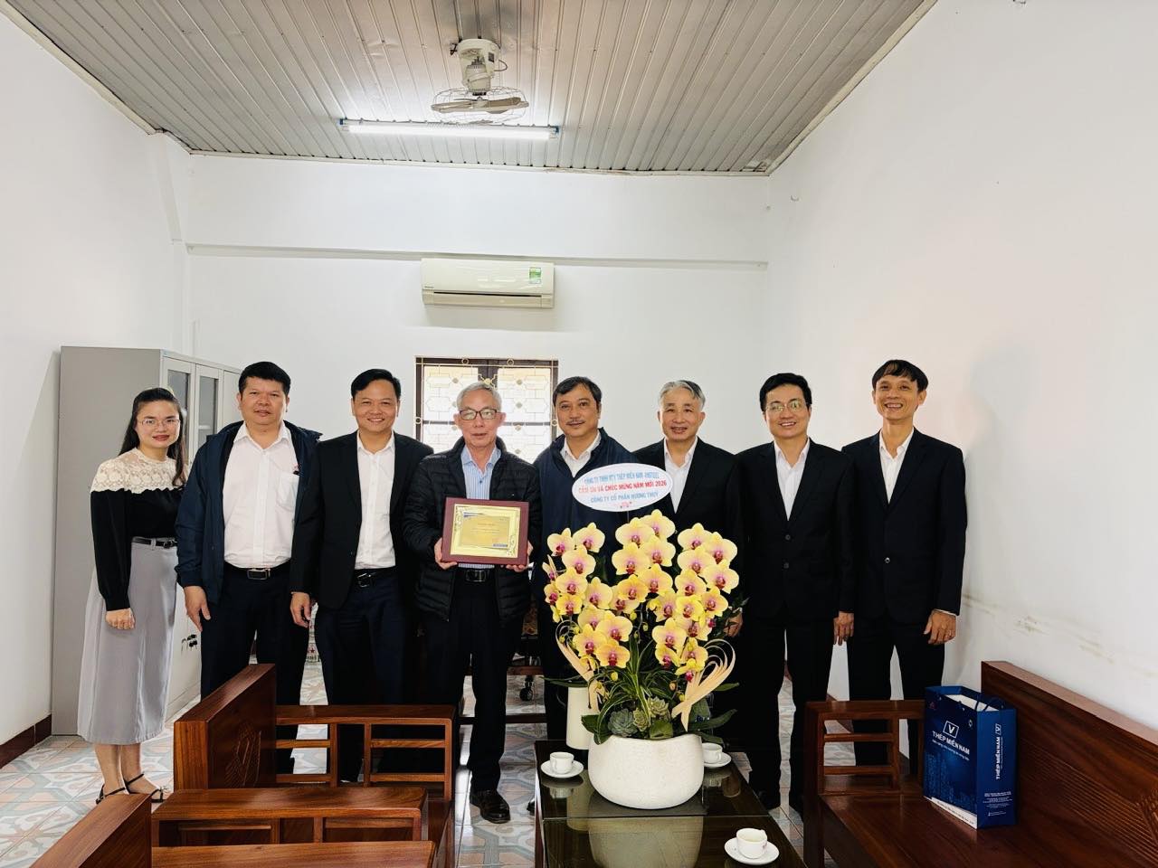 Kết nối gần hơn – đồng hành bền vững cùng khách hàng Miền Trung & Tây Nguyên