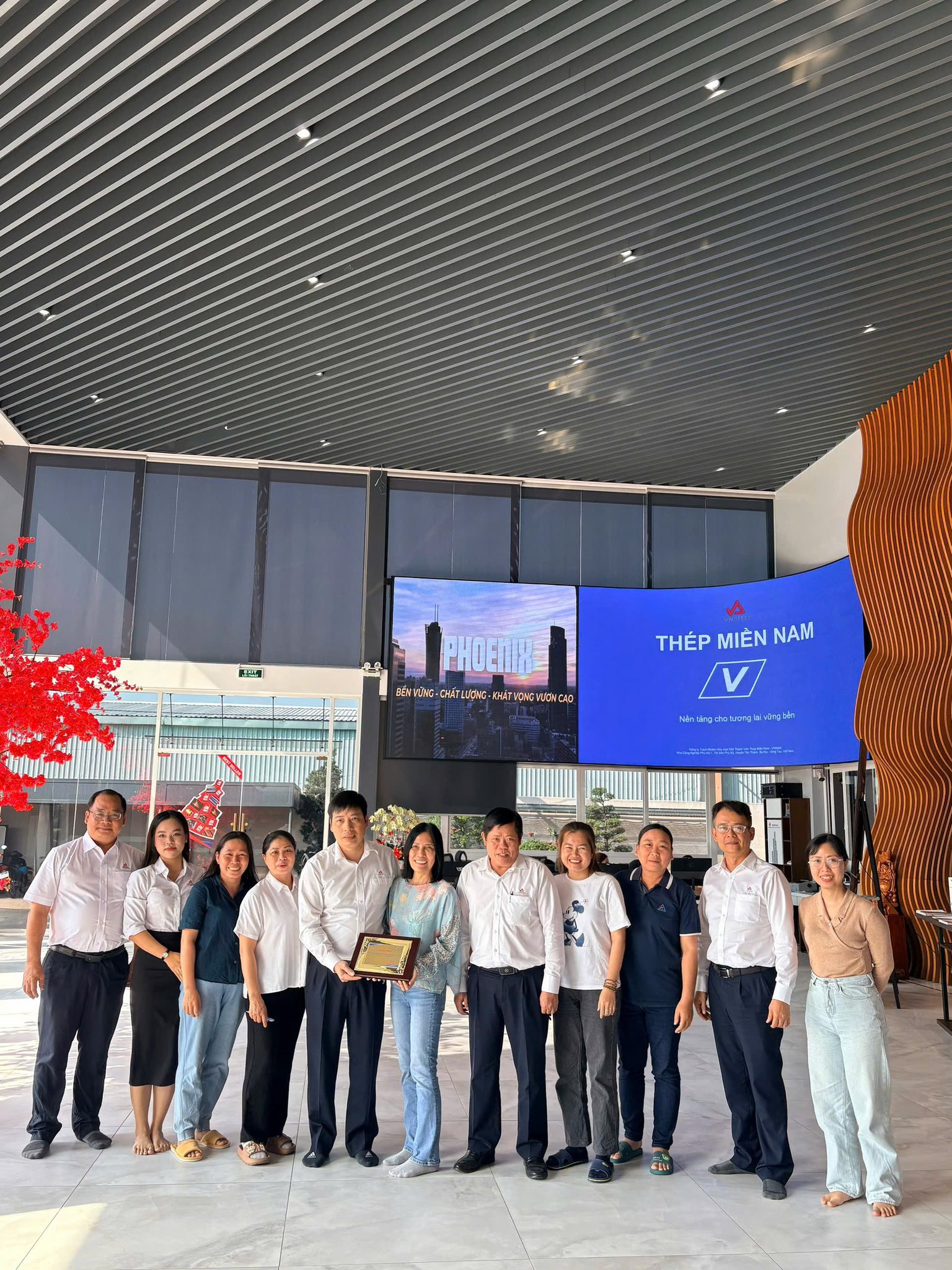 Kết nối gần hơn – đồng hành bền vững cùng nhà phân phối tại Miền Tây Nam Bộ