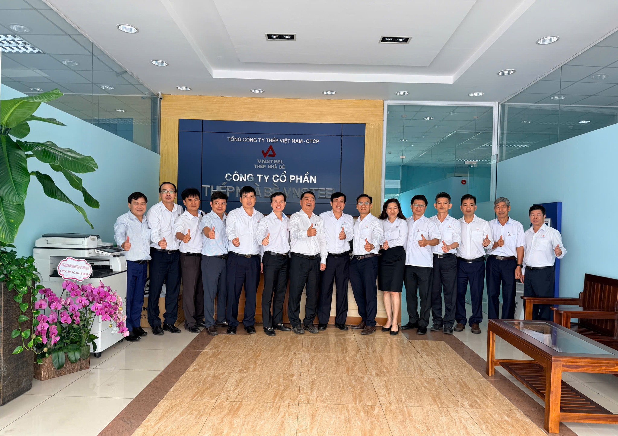 Tăng tốc bứt phá – Sẵn sàng chinh phục mục tiêu Quý II/2026