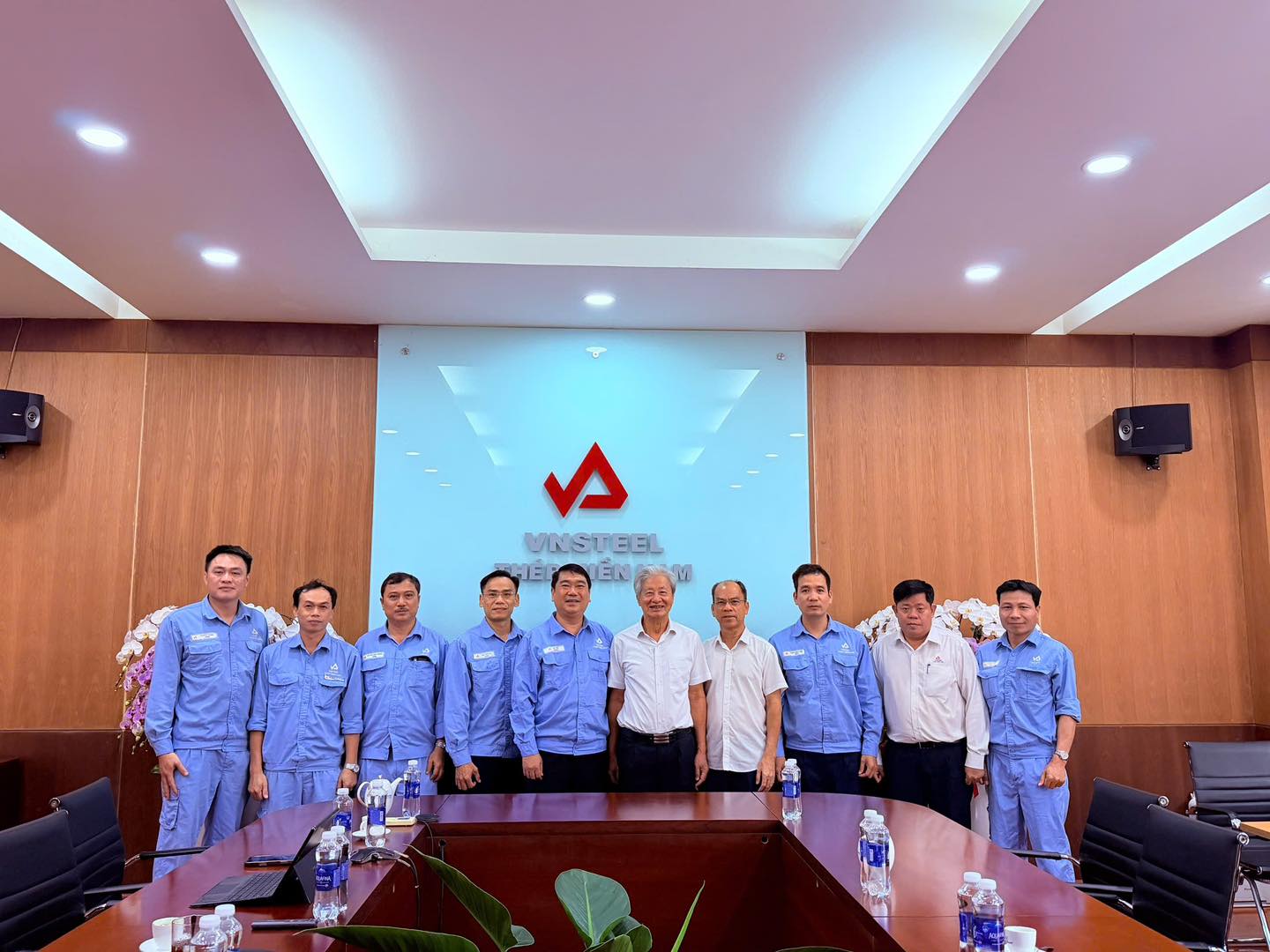 Dấu ấn người mở đường – Kết nối giá trị, định hướng tương lai