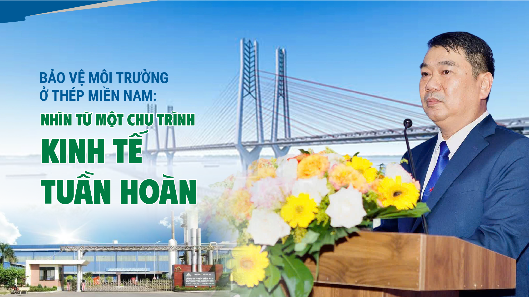 Thép Miền Nam – VNSTEEL đẩy mạnh ứng dụng AI trong công việc