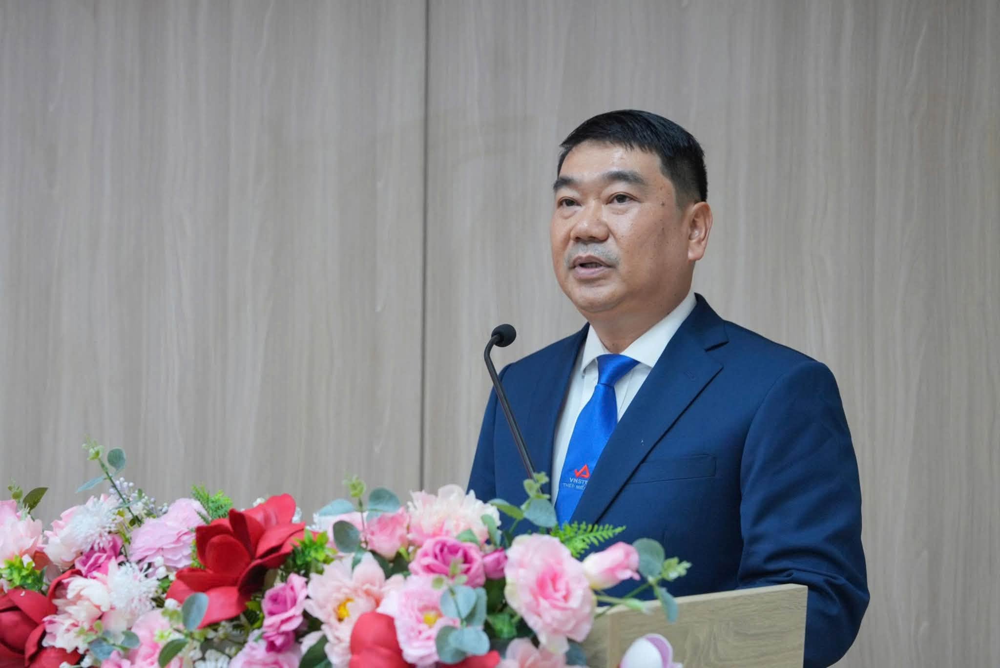 Thép Miền Nam – VNSTEEL chung tay tri ân, gìn giữ đạo lý “Uống nước nhớ nguồn”