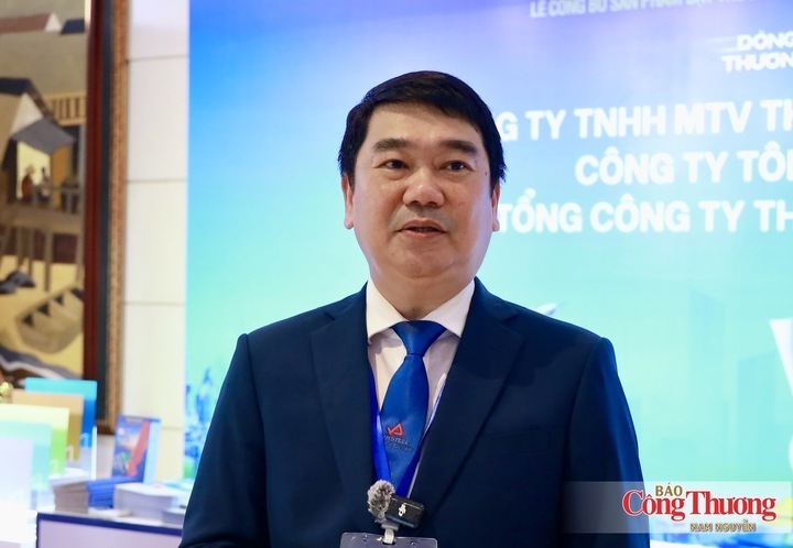 Thương hiệu quốc gia đặt ra yêu cầu mới với doanh nghiệp thép
