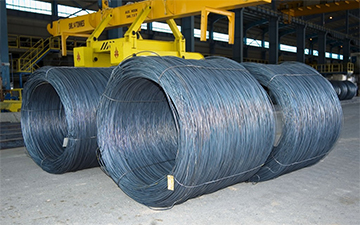 Wire Rods