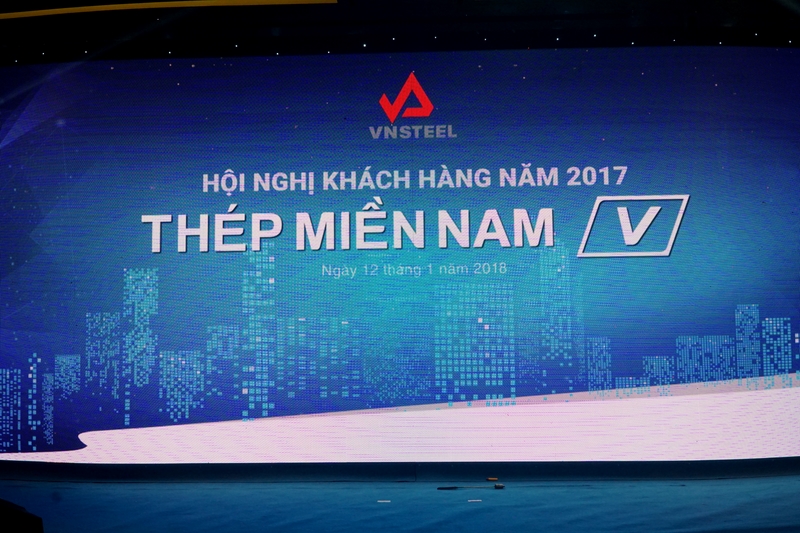 Hội nghị khách hàng 2017